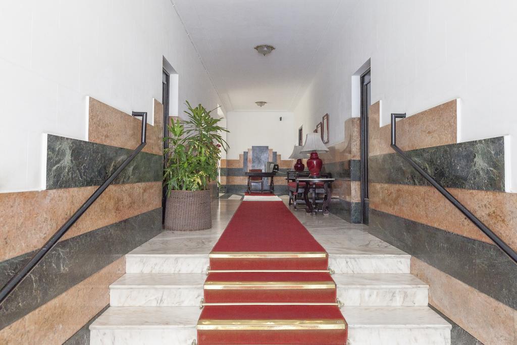 Apartment Residencial Budget